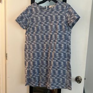 Loft Dress